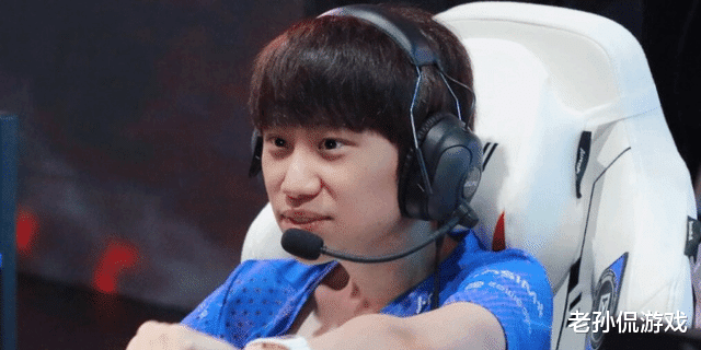 LOL: Doinb再次出发, Uzi与RNG复合回归? RK还暗示