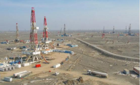 为什么巴基斯坦愿意选欧美那边开发矿产，也不跟中国合作？中国和巴基斯坦不是铁哥们吗