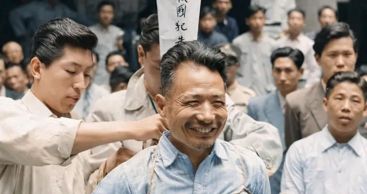 历史谜题：陈治平是叛徒还是烈士？