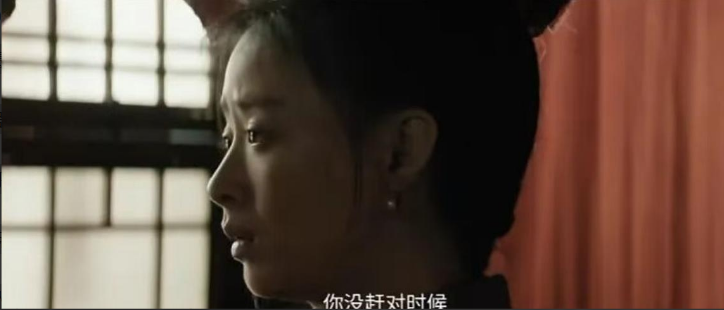 《归队》全剧反转最大的不是老汤与肖铁林，藏的最深、反转最大的却是她！在《
