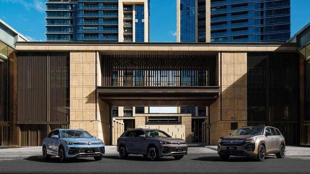 上汽大众百万销量背后, 合资标杆的自我修养