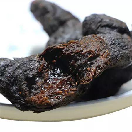 黄精的5种功效与作用, 以及5种养生食用方法