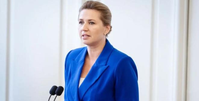 不等了，丹麦喊话中国了近日，丹麦多地消费者大量购买电动车，政府也十分地开心。