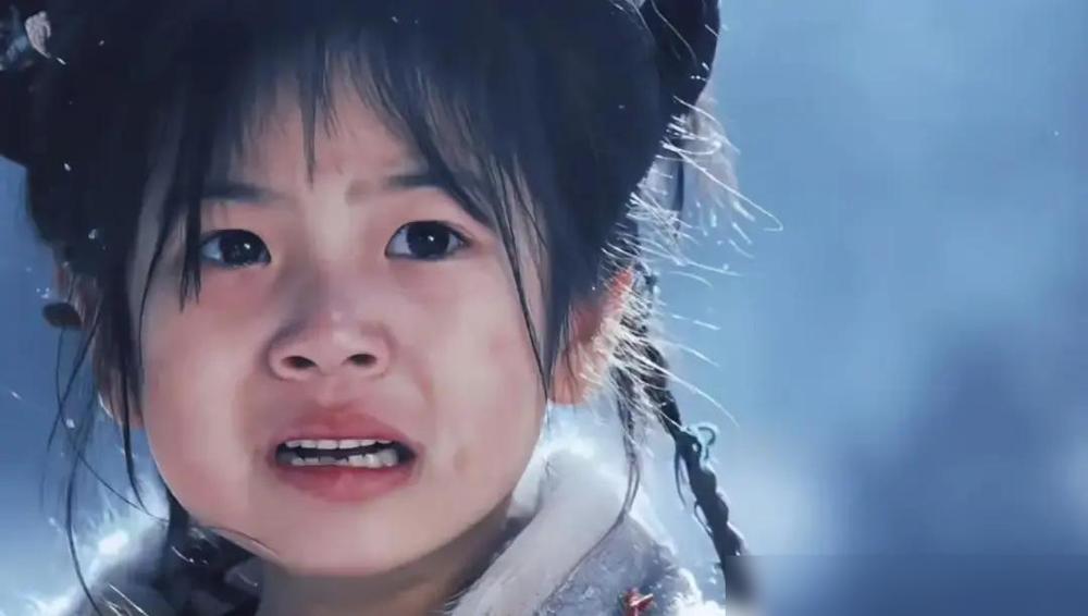 最近看《逐玉》，谢征当庭认下私生女这段戏被吹成“权谋封神”，真让人看麻了。