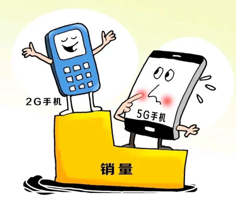 现在的4G手机不支持5G网络。从技术层面讲，从4G到5G不只是软件更新，更是硬件