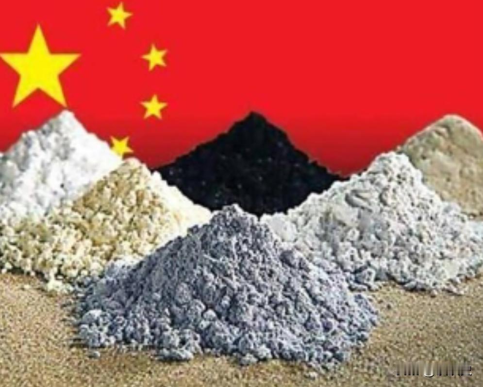 中国海关总署公布的数据显示，作为全球最大的稀土生产国，中国去年共出口涵盖17种元