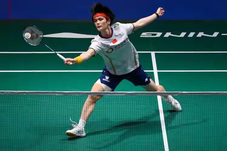 世界第二王祉怡输给韩国三单沈有振，那么是王祉怡有伤还是真的打法相克？这场在印尼