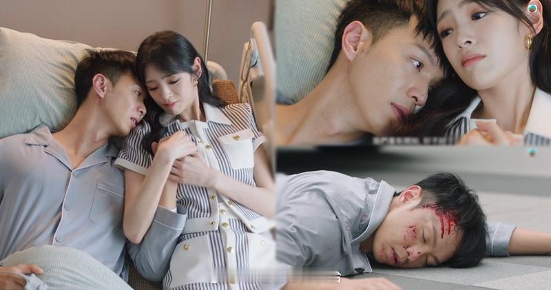 明报：李尔晨“活不过3秒”封最悲惨男角色“躺平拍剧”遭取笑台庆剧《巨塔之后》昨