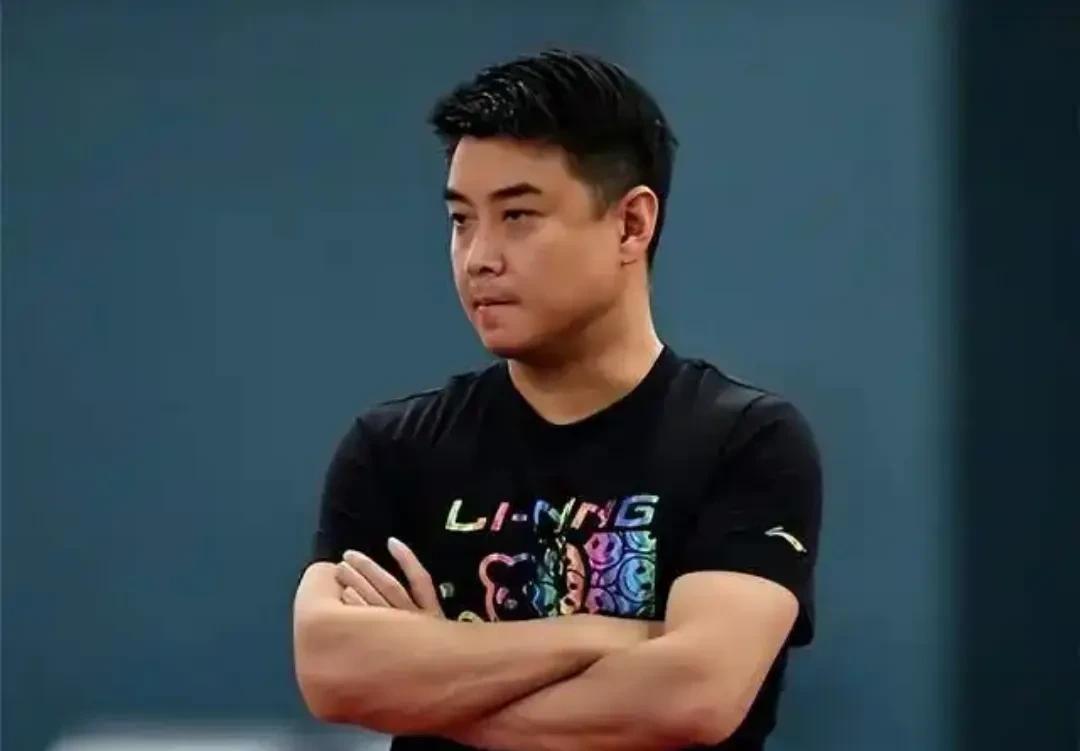 王皓职业生涯九大赛成绩如下：王皓—3个奥运会银牌王皓—1个世乒赛冠军王皓—