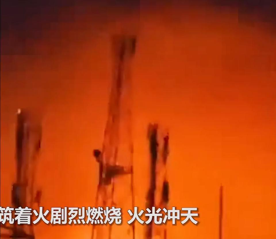 全国70%电网瘫痪，巴基斯坦空军攻入印度境内，首都新德里方向告急5月10号当天
