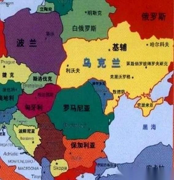 翻开乌克兰经济部长9月12日抖落出的那笔账簿，一组干巴巴的数据，直接把“替人出头