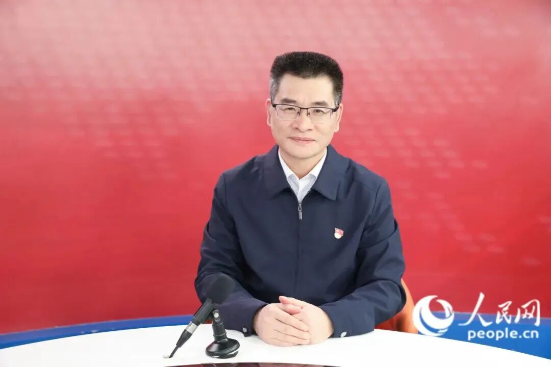 福建省委组织部公示后, 李德茂新职明确(附简历)