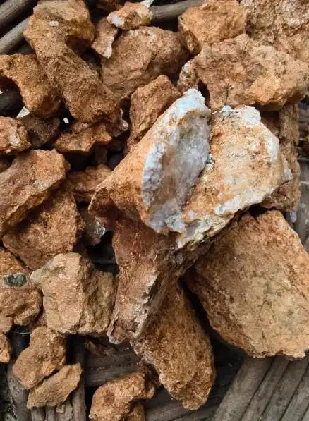 孩童意外发现金矿线索，国土监管及时“上锁”，强保密管理！辽宁大连一名8岁