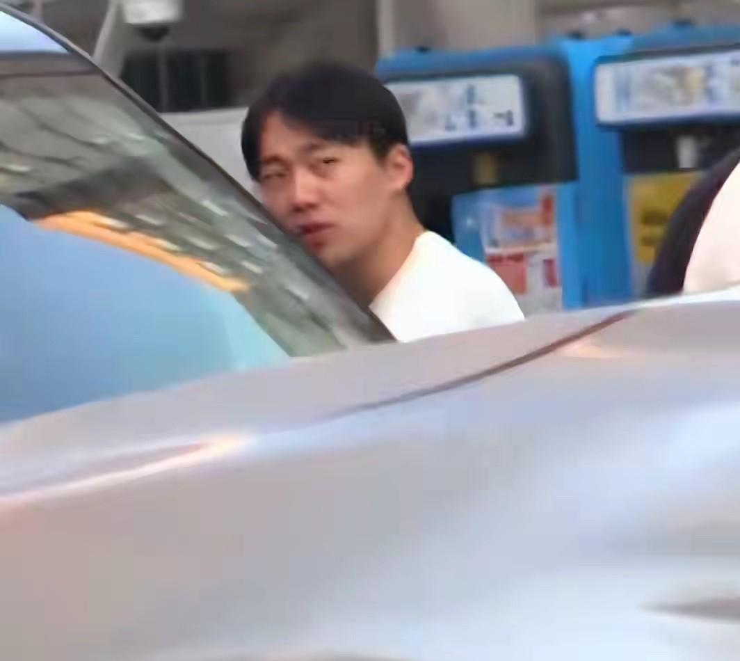 大瓜！“娱乐圈贵公子”谈恋爱的主角是郭麒麟他爸的瓜，儿子新恋情来帮忙压郭德