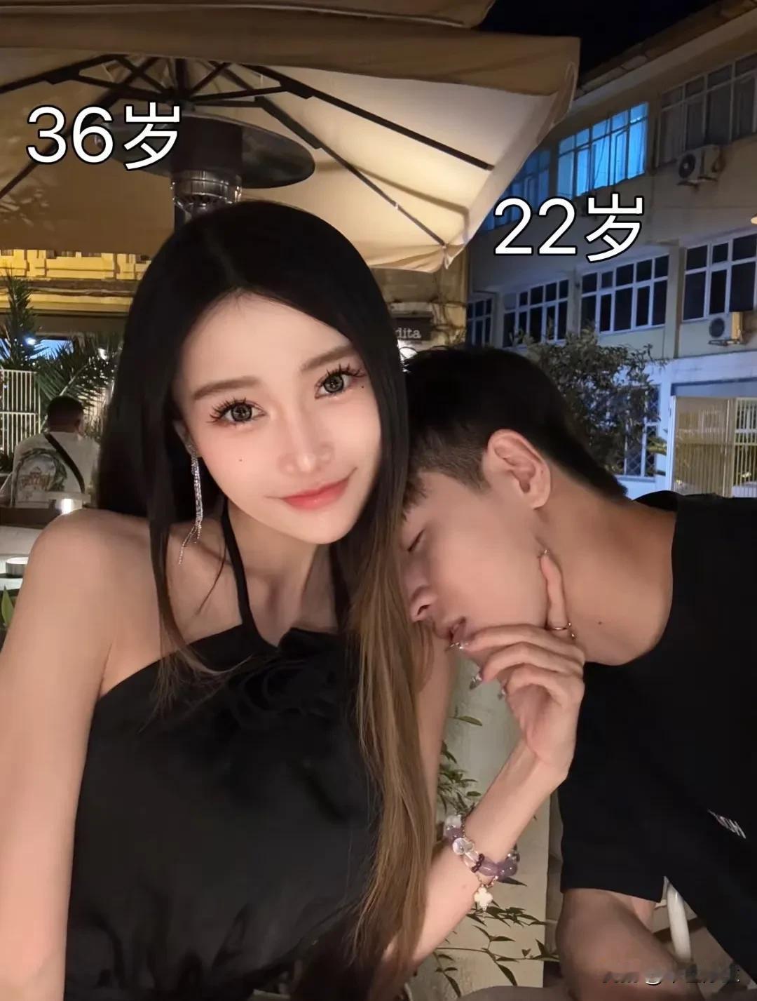 不同阶段女人喜欢的男人20岁女人喜欢20岁男人30岁女人喜欢20岁男人5