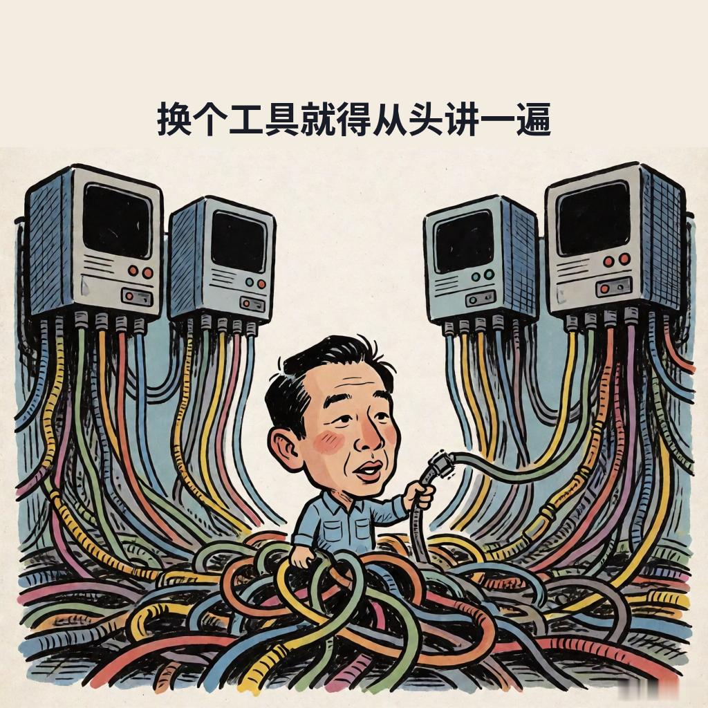 有个叫akitaonrails的人,前两天在GitHub上扔了个东西出来,叫ai-memory。它解