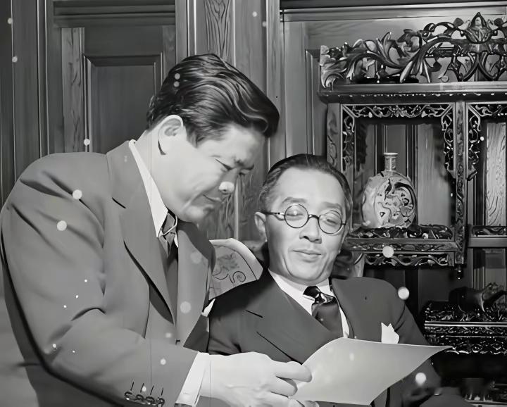 王铎：胡适与学生吴晗