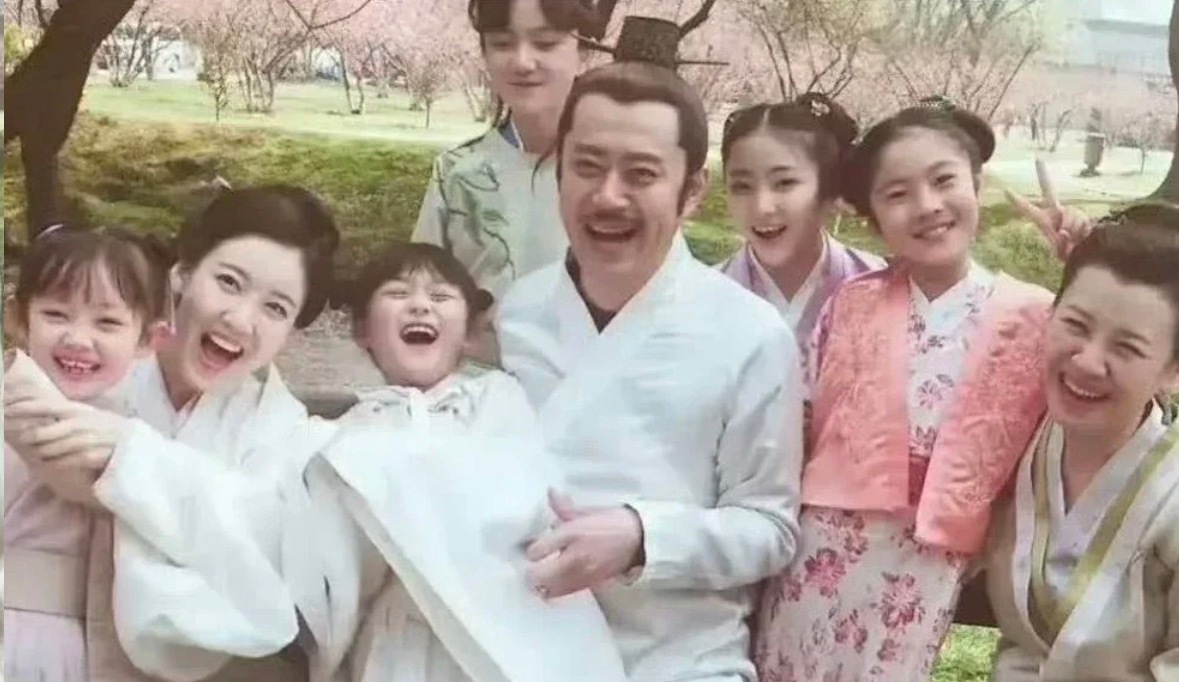 刚看《知否》时不理解为什么盛宏那么喜欢林小娘…看了这个花絮之后，终于get到林小