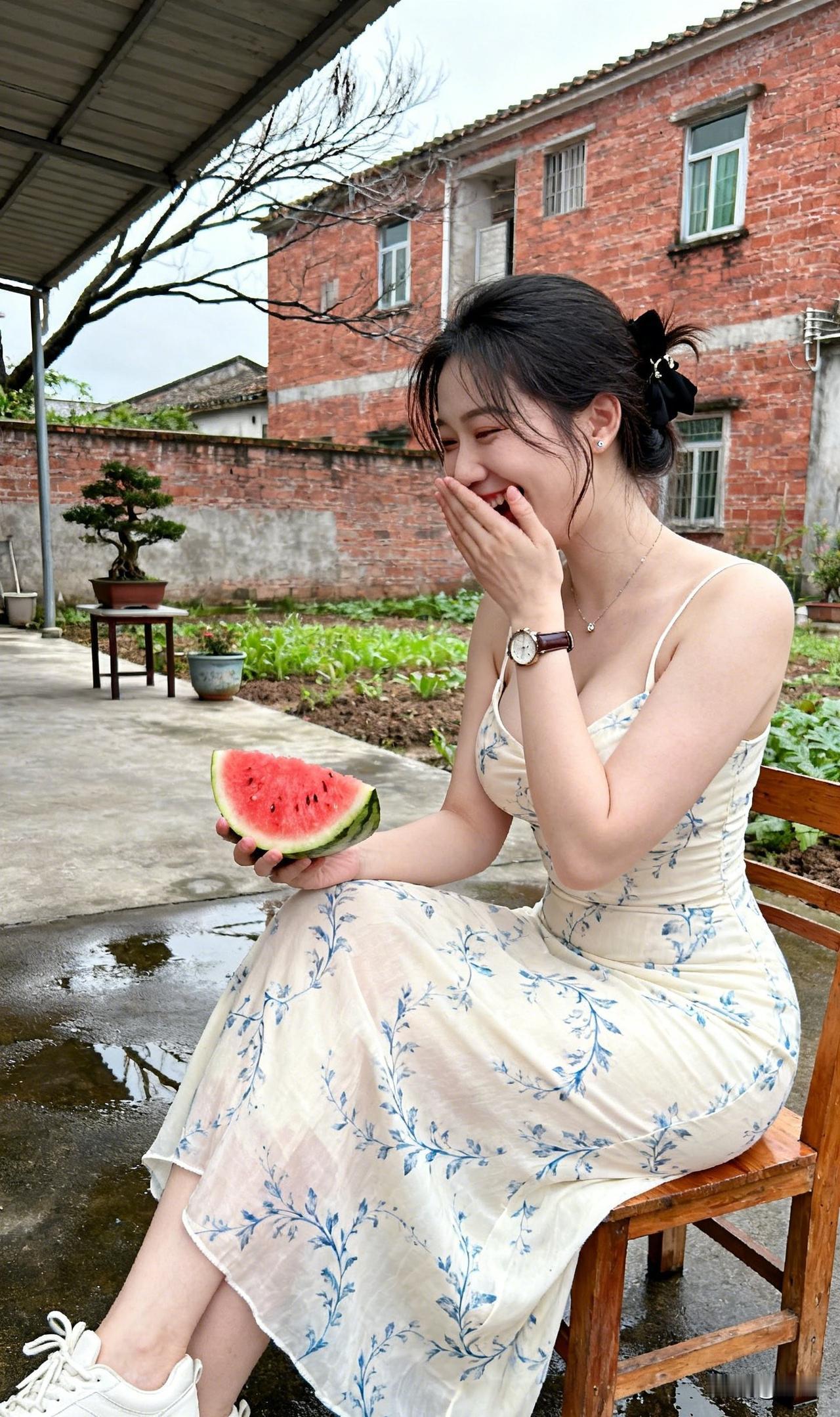 美女究竟能有多美