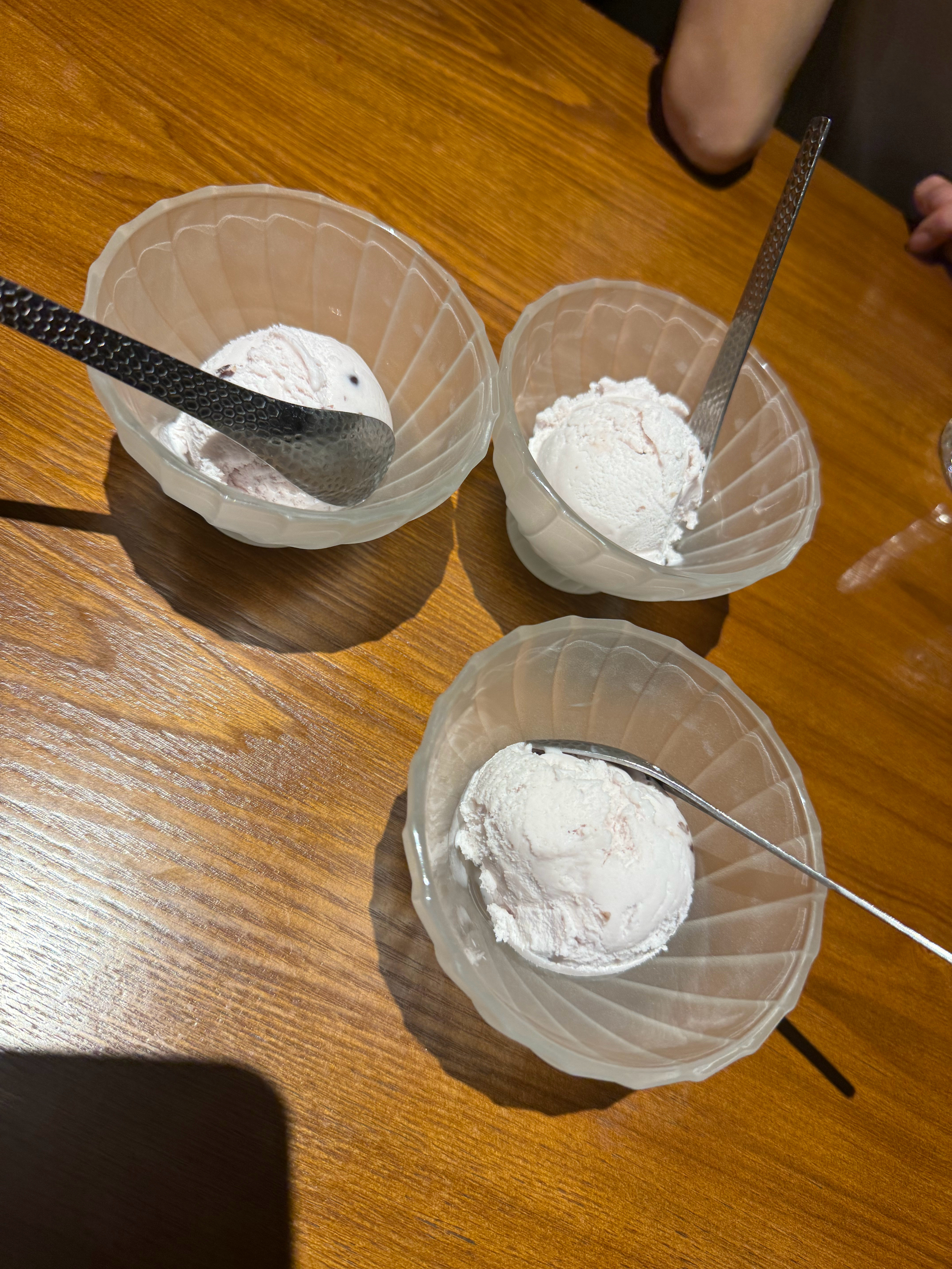 饭后甜品，真的是每天繁忙工作最佳的犒劳！