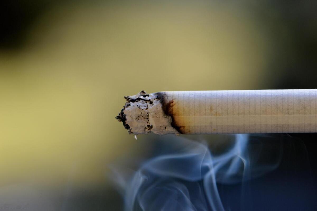 医生解剖3900名肺癌死者，研究发现：易患肺癌的人，有6大共性肺癌在国内的死