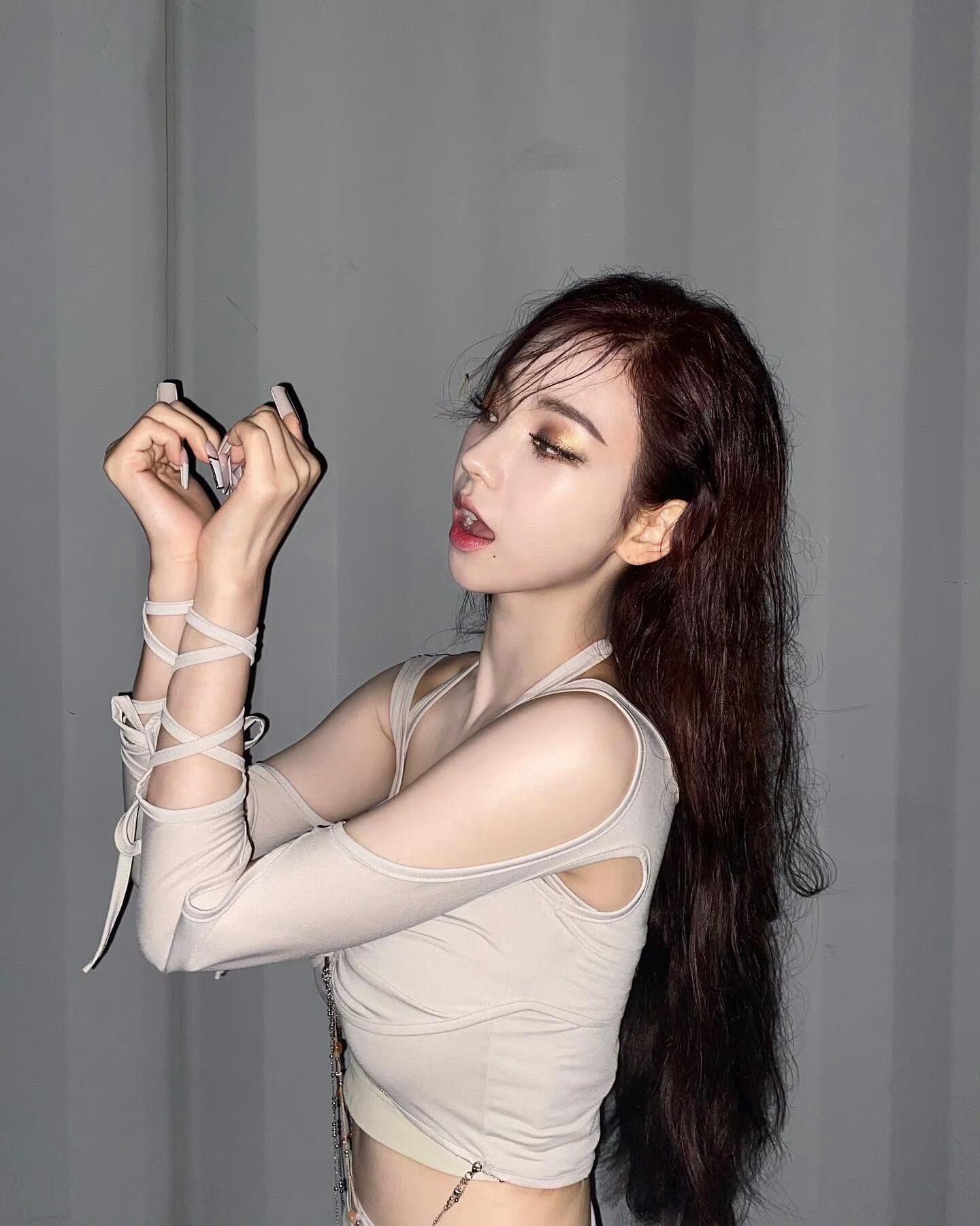 【柳智敏】早期🐍sbs歌谣大战