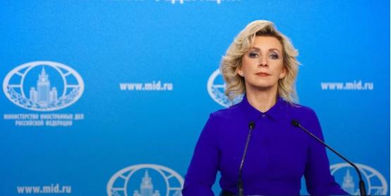 芬兰招募懂中文的间谍，扎哈罗娃申请报名 咱就是说，这波操作真的笑不活了！扎哈