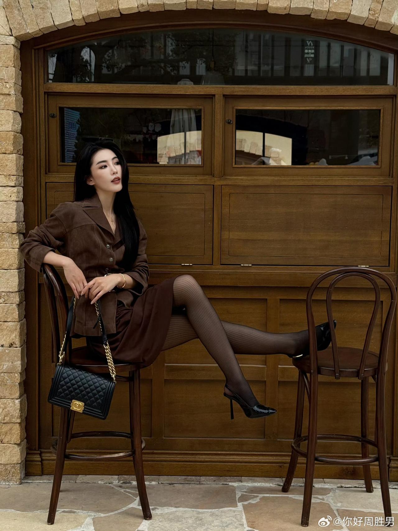 入春的第一件战袍稳赢!!!​​​