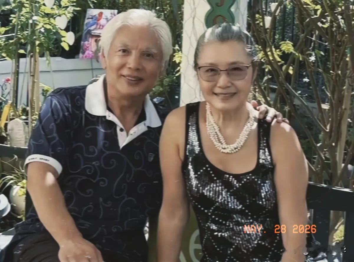姜黎黎，高调发文！5月27日，71岁姜黎黎突然冲上了热搜，让人没有想到的是，