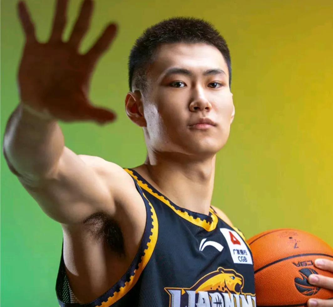 全运会≠CBA！理性看待球员表现，别让溺爱变成捧杀！