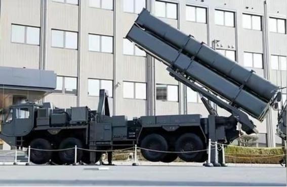 中日若是撕破脸，日本的导弹可能立马飞向上海！日本敢把导弹往上海打吗？它得先掂量掂