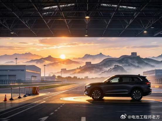 长城汽车魏建军：发布会最好不要乱吹牛！魏建军对长城汽车发布会的要求，折射出一种清醒的制造业思维：市场