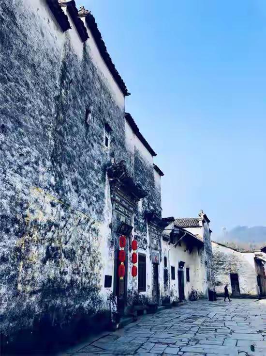 五一想去个“人少”的地方？先别急着订票。刷到一条推荐，说浙江松阳是宝藏秘境，