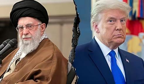 美伊战争箭在弦上，许多人有疑问？——伊朗作为上合组织成员国，中俄为什么不出手相助