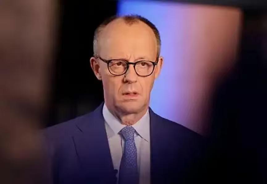 德国人还是比较明事理的，表示欧洲“多国部队”若驻军乌克兰需俄罗斯同意：没有俄罗斯