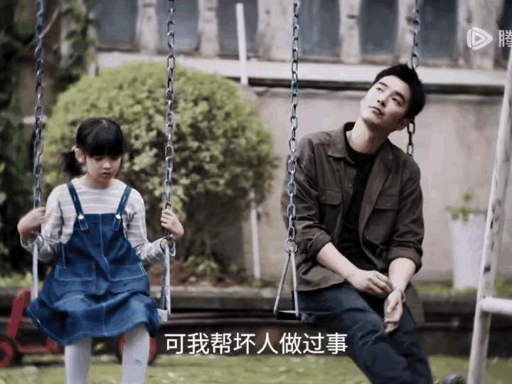《利剑玫瑰》让常锐最终决定回归队伍的，不是邓妍，而是发发他提出辞职后一个人来到了