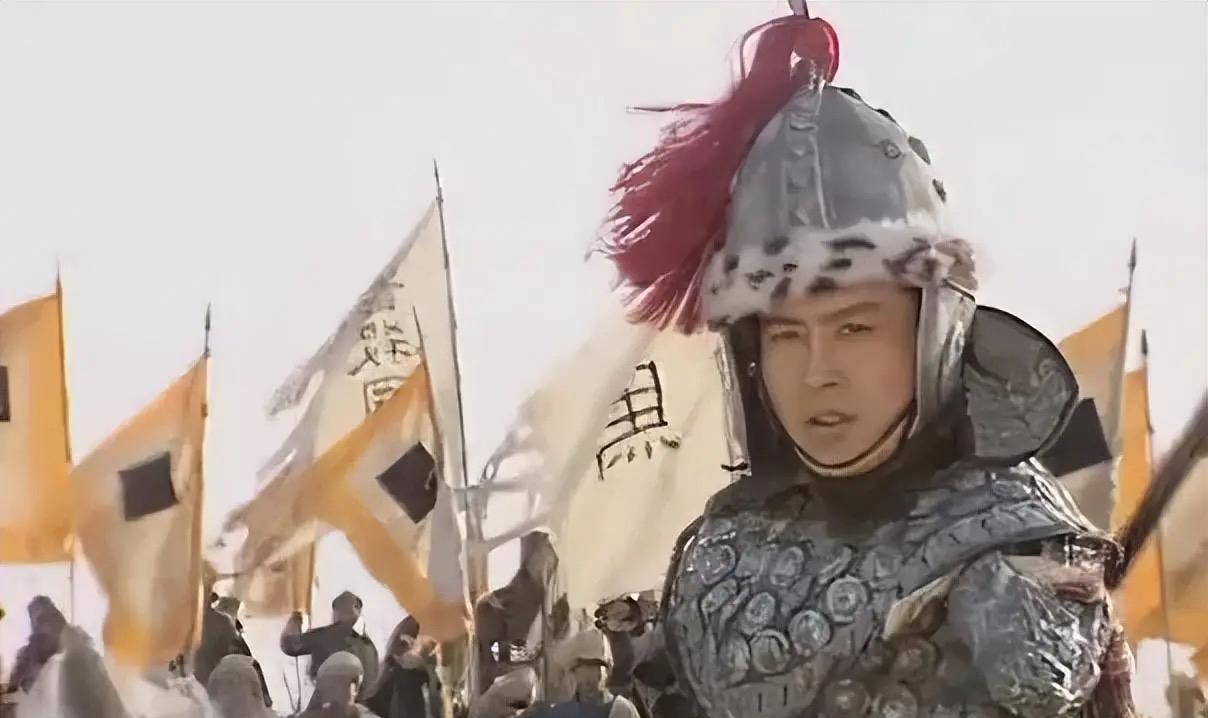 马超是三国时代的悲情英雄，他的父亲马腾和兄弟马铁、马休都被曹操杀害。马超临终时