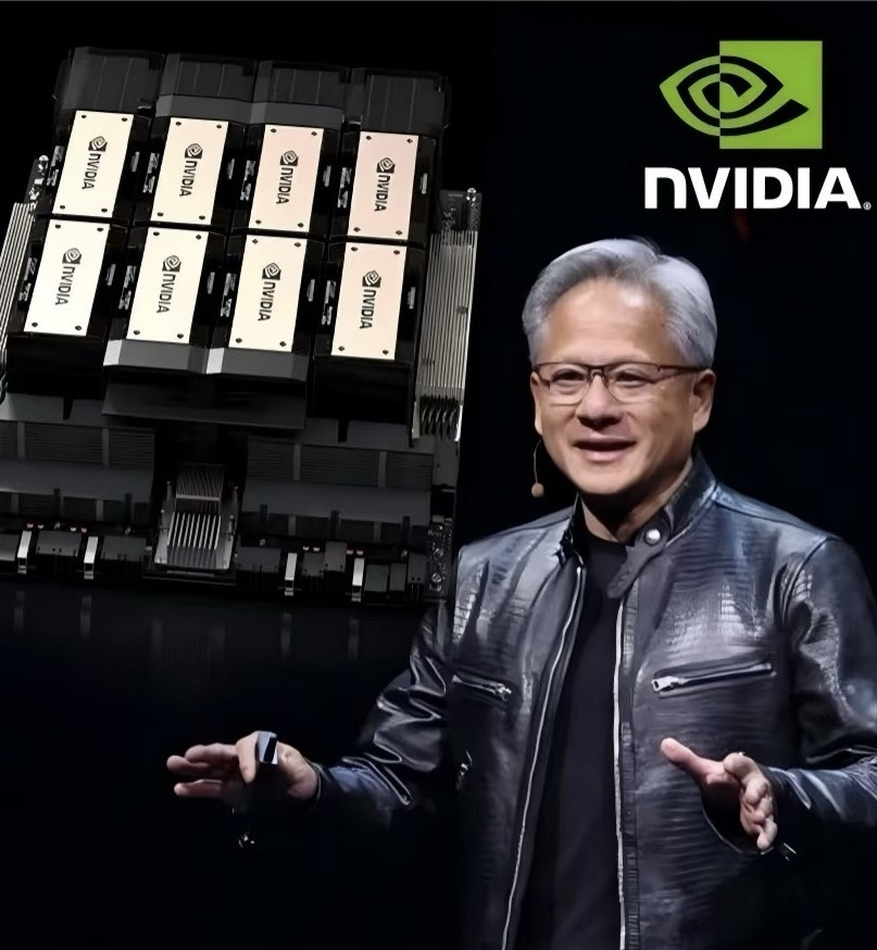 2026年1月31日，英伟达CEO黄仁勋回应1月30日“1000亿美元...