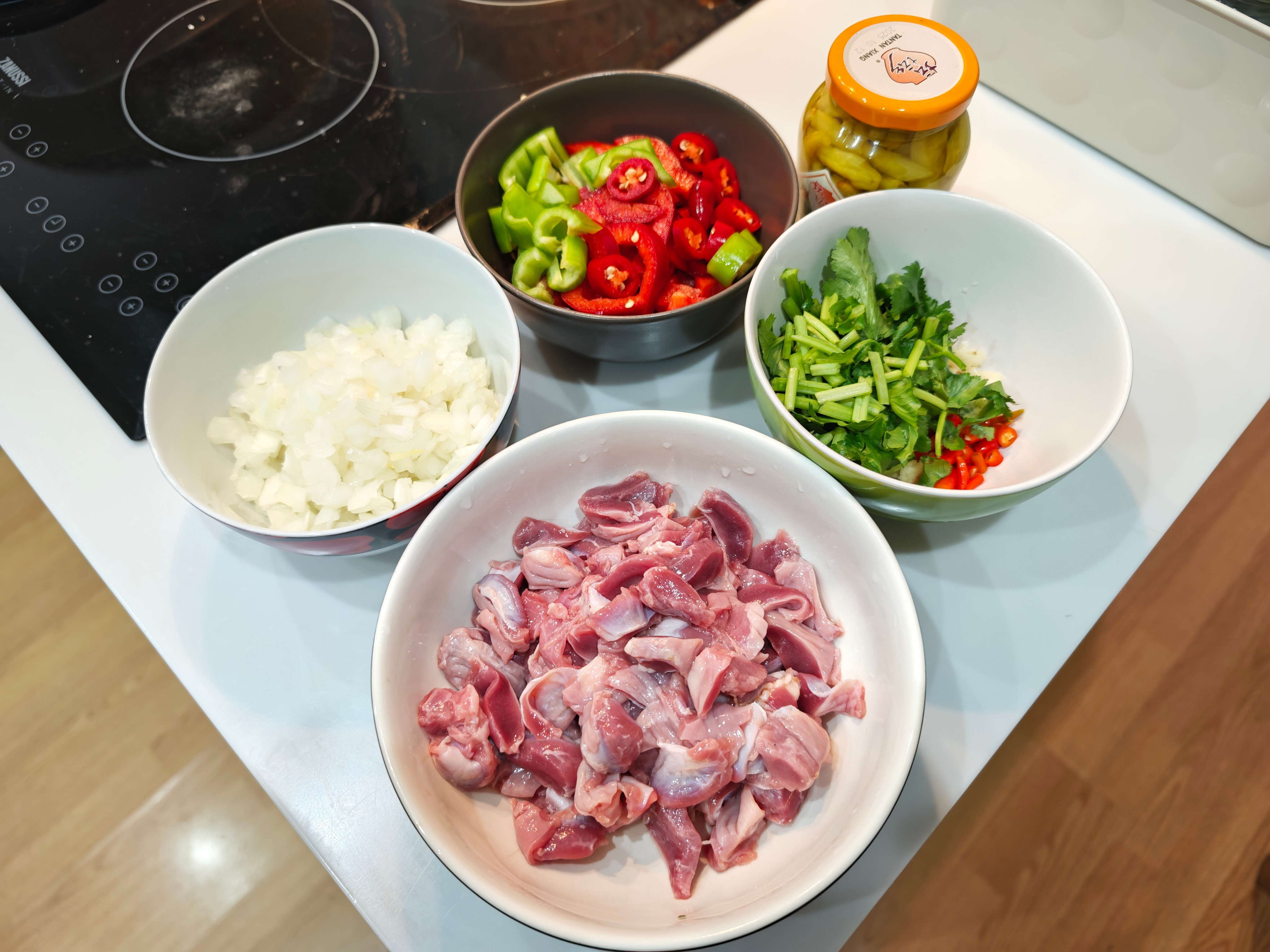 bro重新开始下厨英国·伯明翰