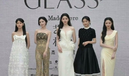 于正导演的眼光果然准。