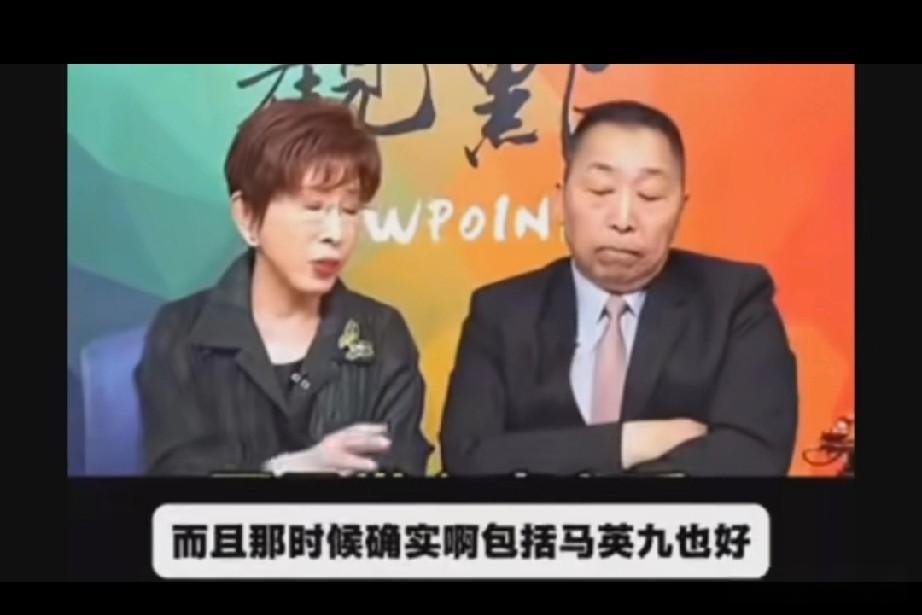 洪秀柱为何在此时揭开过往秘辛？正当郑丽文主席受邀即将访问大陆之际，似乎各路人