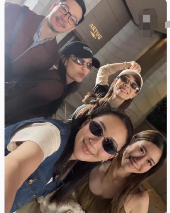 有钱就是潇洒啊，看看佩通坦12月20日和21日，周末过得太逍遥了。泰国距离香港应