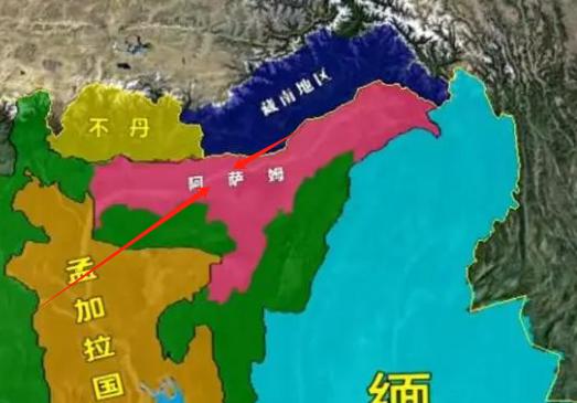 印军凌晨开火，上百架无人机突袭藏南！据《今日印度》报道，印军突然在7月14日凌晨