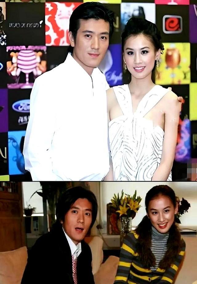 黄圣依和贾乃亮这段陈年旧瓜，今天突然成了热搜上的“惊天大瓜”！谁能想到这两人居