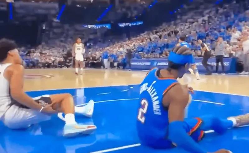 NBA专家：哈珀抓的是腿筋，紧绷每日观察，一级拉伤1-2周05月22日讯，在紧