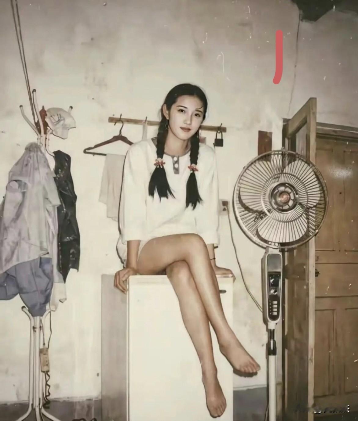 以30年前的眼光，谁属于你心仪的对象？