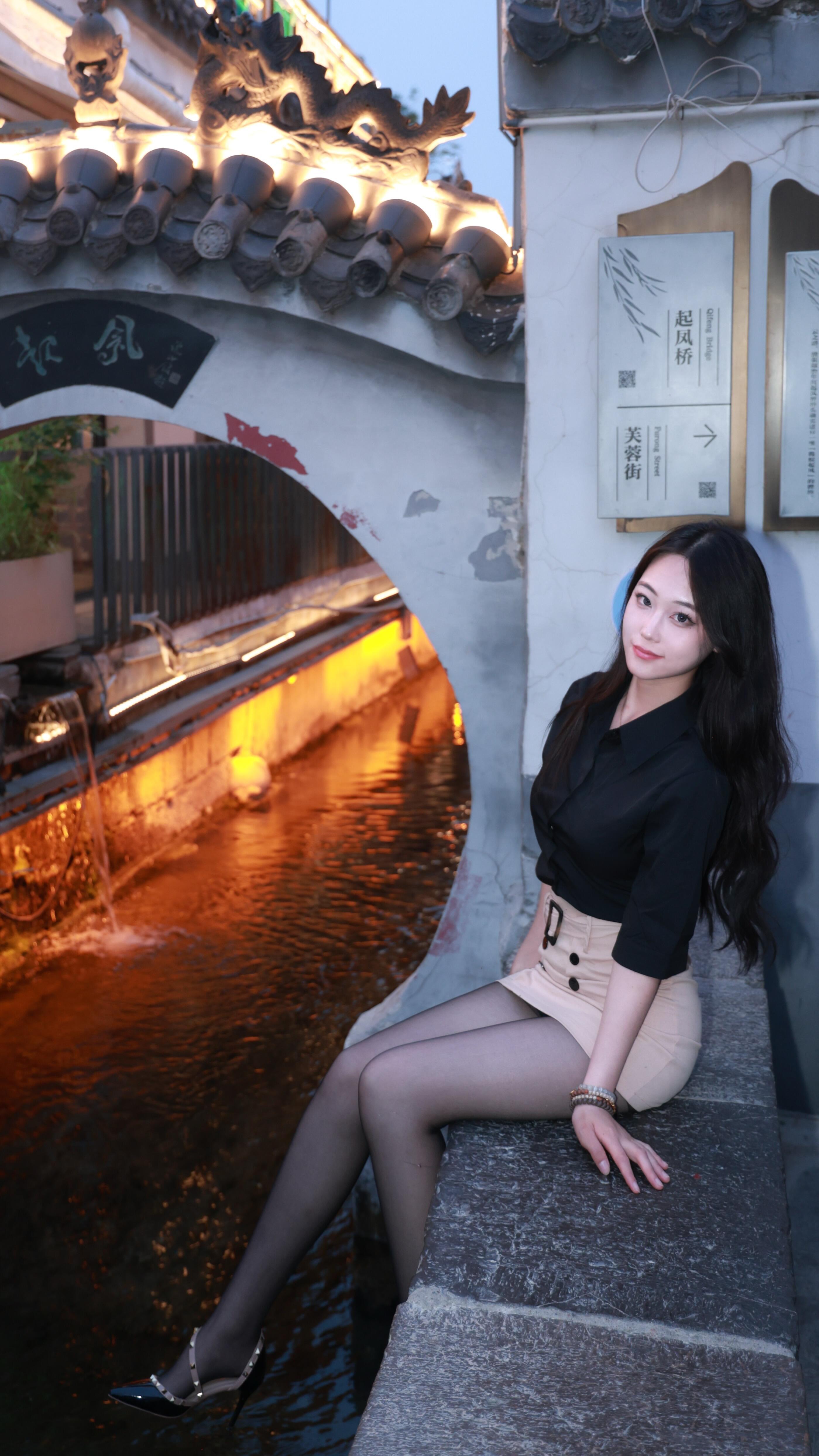 济南起凤桥​​​
