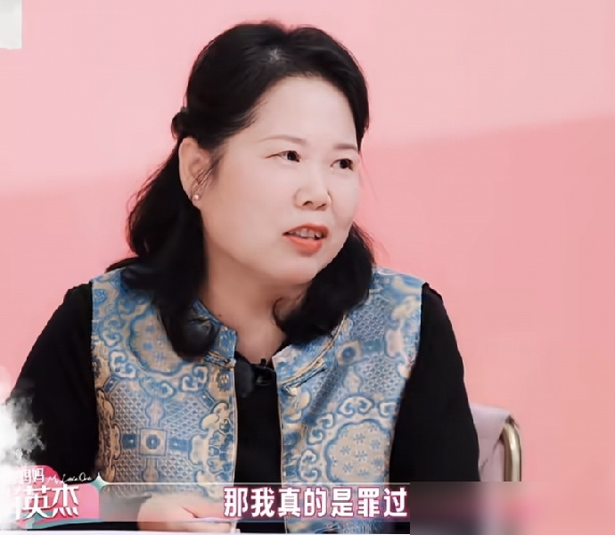 我不是你养大的，我是队里养大的，奥运冠军张家齐这话，直接戳穿了她妈的苦心。很多人可能忘了，张家齐4岁