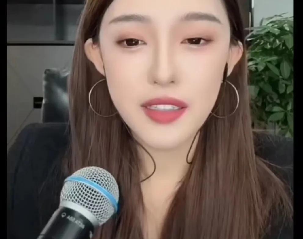 娜美委屈痛哭，惩罚叫干爹差点破防，我砸了这些钱必须站起来！