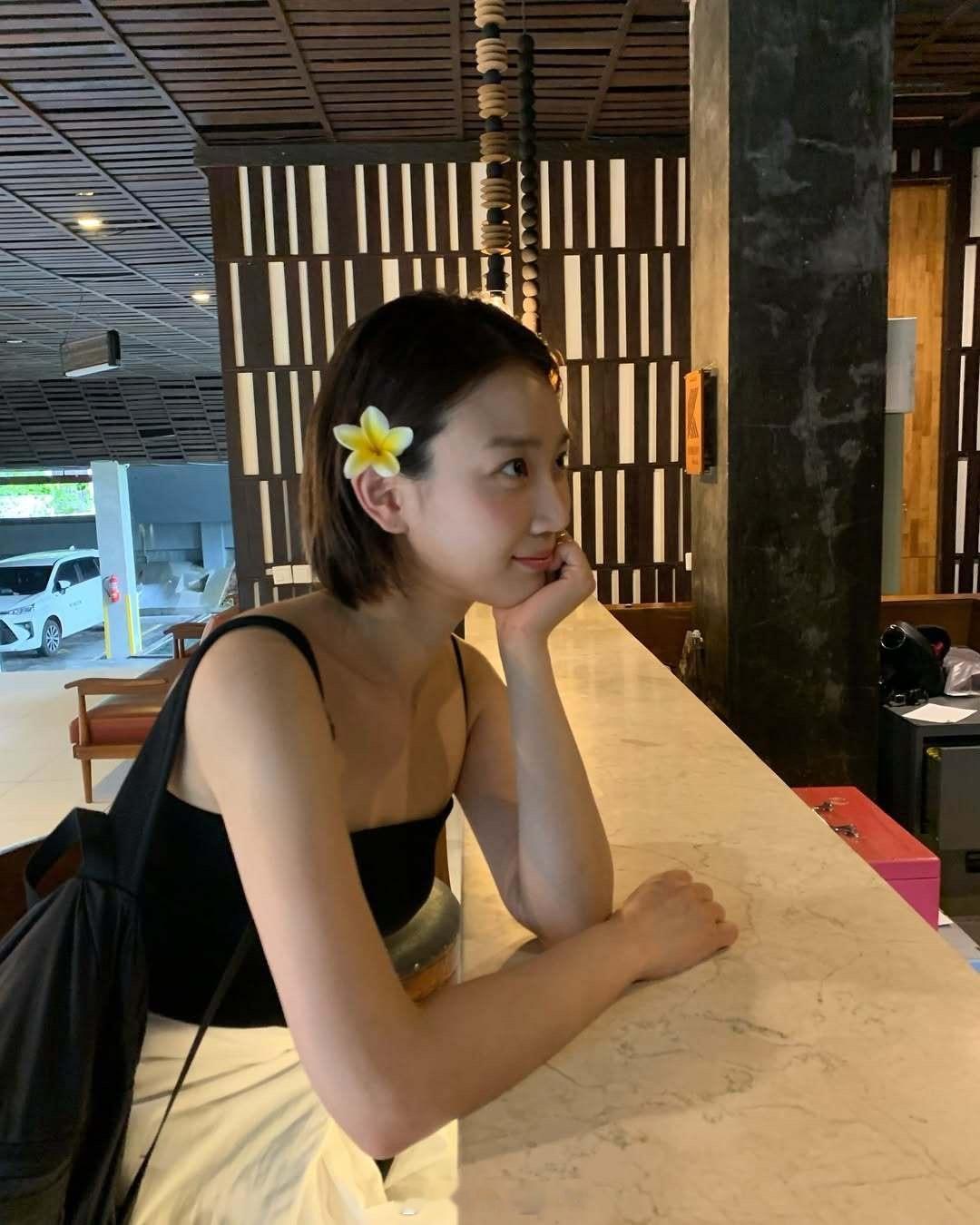 张姬领巴厘岛旅游plog🌸🍃​​​